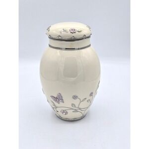 "A Year of Wishes for My‎ Sister" Ardleigh Elliott Musical Vase